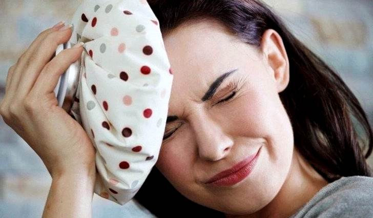 Как избавиться от головной боли: топ-7 простых советов