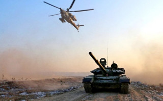 На пороге новой мировой войны: появился тревожный прогноз
