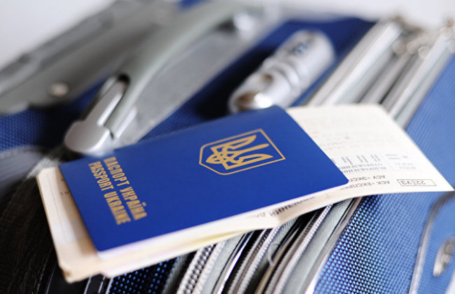 Безвиз украинцам дала еще одна страна