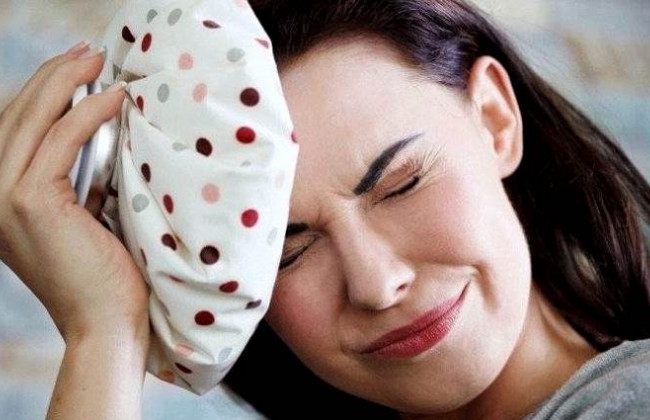 Как избавиться от головной боли: топ-7 простых советов