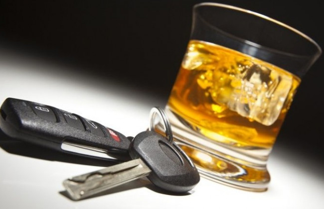 Штрафы до 51 тысячи: Рада ужесточила наказание за нетрезвое вождение