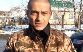 Потери на Донбассе: погиб офицер разведки ВСУ