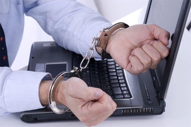 Взломал две тысячи компьютеров: под Львовом киберполиция поймала ушлого хакера