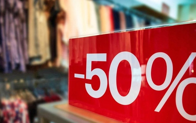 Черная пятница в Украине: топ-5 видов мошенничества в день скидок