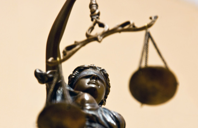 КСУ ухвалив рішення у справі щодо конституційності Кодексу про адмінправопорушення