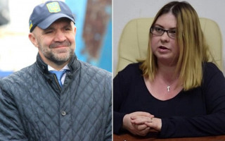 Дело об убийстве Гандзюк: появились новые подробности