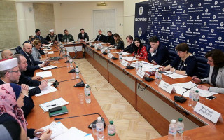 Выдача документов по-новому: грядут перемены для мусульманок