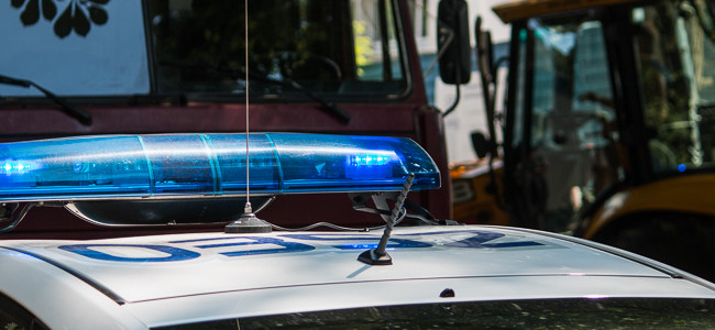 Смертельная трагедия в Днепре: мужчину тросами намотало на кран