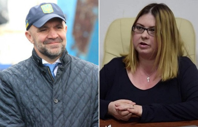 Дело об убийстве Гандзюк: появились новые подробности