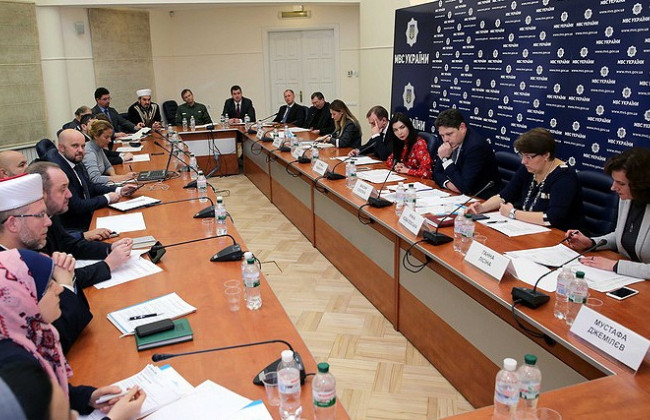 Выдача документов по-новому: грядут перемены для мусульманок