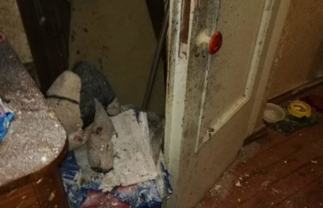 Мощный взрыв в Днепропетровской области: пострадали люди