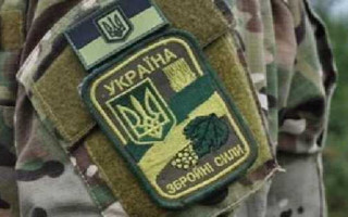 Сразу четырех боевиков ликвидировали ВСУ на Донбассе