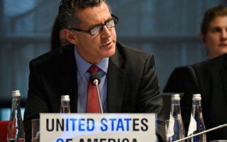 США и ОБСЕ требуют от России освобождения политзаключенных Сенцова и Сущенко