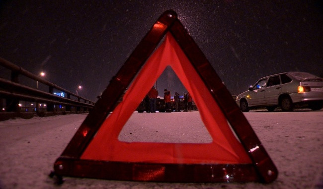 Трагедия в Черновцах: автобус насмерть задавил женщину