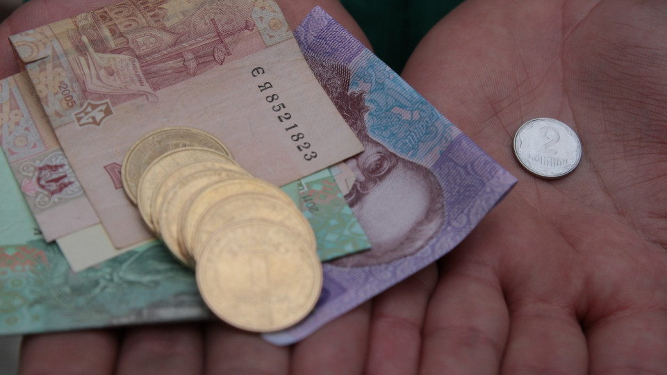 Пенсии в Украине: на повышение выплат выделят дополнительные средства