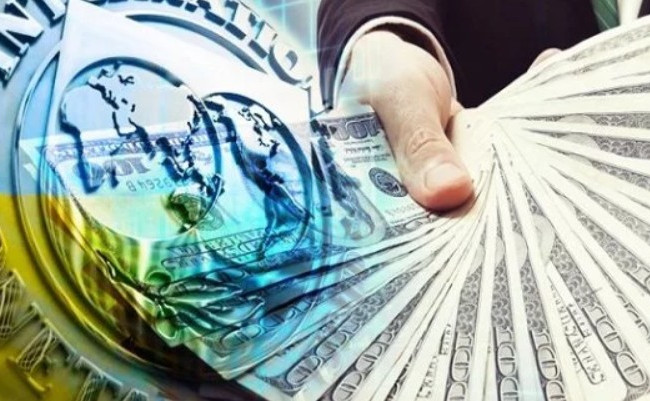 Деньги будут: стало известно, сколько Украина получит от МВФ