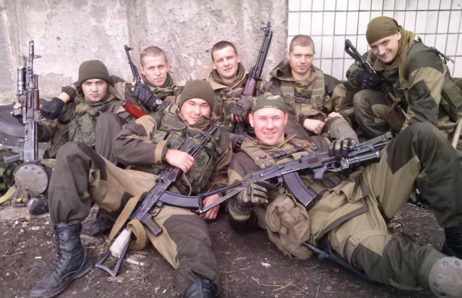 Оприлюднили розмір платні найманцям Путіна за війну на Донбасі