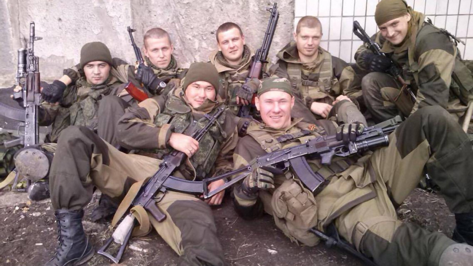 Оприлюднили розмір платні найманцям Путіна за війну на Донбасі