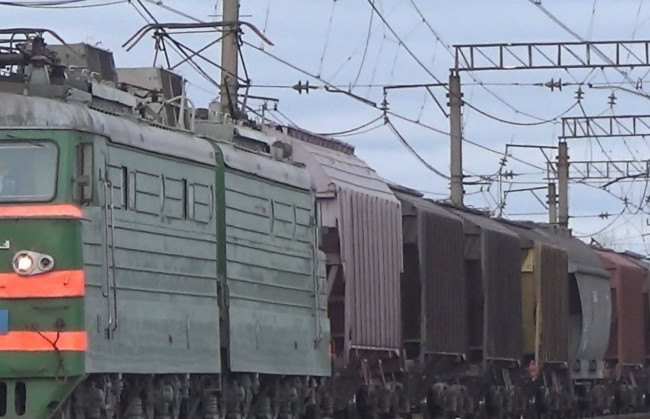 Трагедия под Киевом: подростка ударило током на товарных вагонах