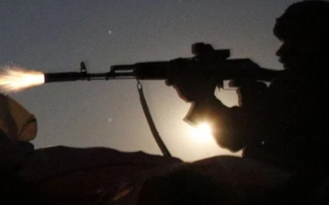 ВСУ жестко ответили боевикам на Светлодарской дуге