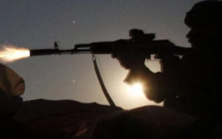 ВСУ жестко ответили боевикам на Светлодарской дуге