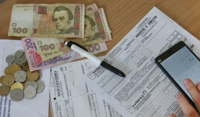 Субсидии в Украине: порядок монетизации госпомощи могут изменить