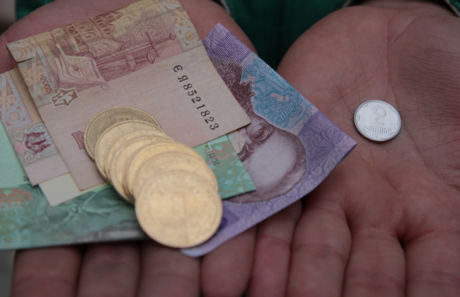 Пенсии в Украине: на повышение выплат выделят дополнительные средства