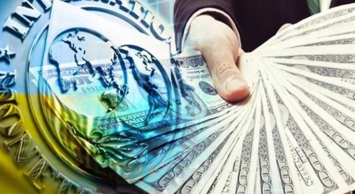 Деньги будут: стало известно, сколько Украина получит от МВФ
