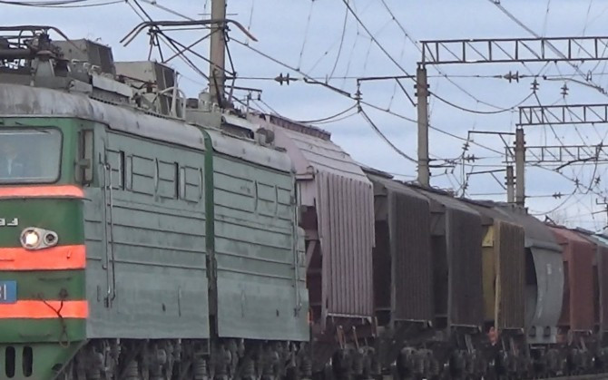 Трагедия под Киевом: подростка ударило током на товарных вагонах