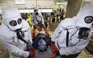 Кремлевские СМИ солгали о химической атаке в Сирии: немецкий журналист