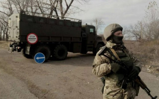 Безупречная операция: ВСУ взяли под контроль село на Донбассе