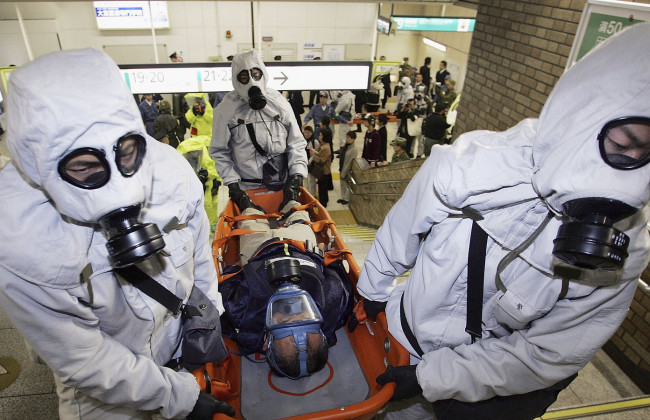 Кремлевские СМИ солгали о химической атаке в Сирии: немецкий журналист