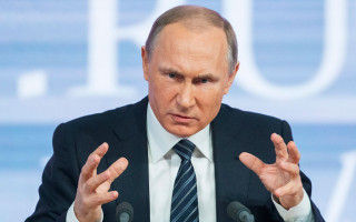 Зачем Путину Донбасс: раскрыта стратегия Кремля в отношении Украины