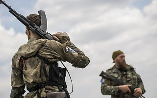 Бойовики на Донбасі різко змінили тактику