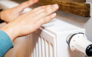 Отсутствие отопления: киевляне вышли на массовый протест