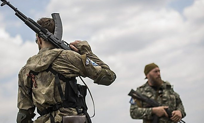 Бойовики на Донбасі різко змінили тактику