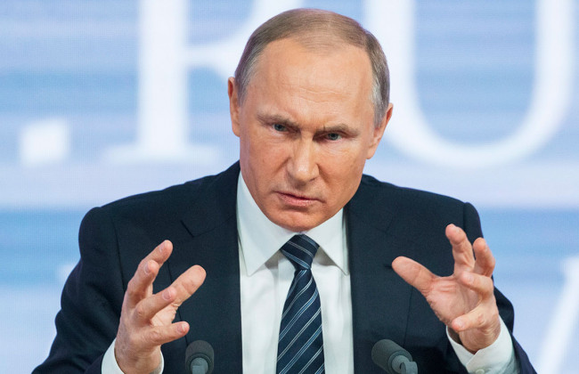 Зачем Путину Донбасс: раскрыта стратегия Кремля в отношении Украины