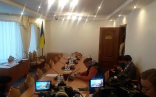 После решения Верховной Рады возможна мобилизация, — Иван Винник