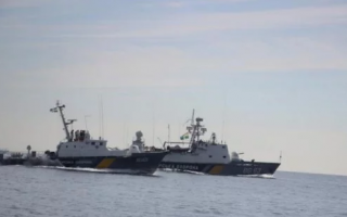 Нападение РФ в Азовском море: Конгресс США намерен привлечь к ответственности Путина