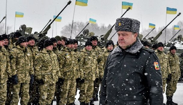 Воєнний стан в Україні: що зміниться для українців