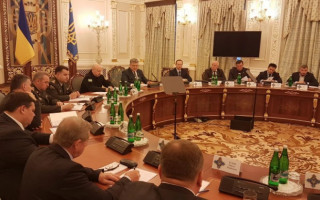 В Украине могут ввести военное положение: появились детали