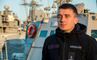 Отказался присягать РФ: появилась информация о пленном украинском моряке