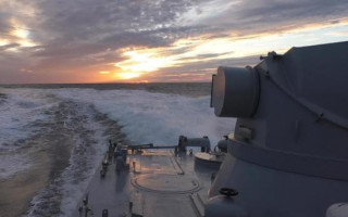 Конфликт в Азовском море: какие страны осудили нападение РФ