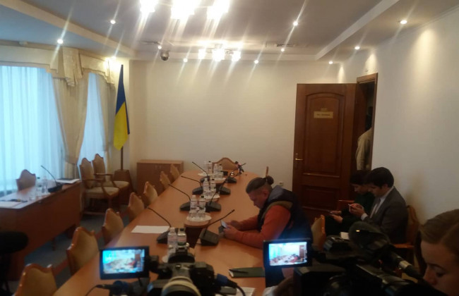 После решения Верховной Рады возможна мобилизация, — Иван Винник