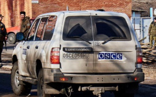 Стало известно о тайном приказе «командования» боевикам Донбасса