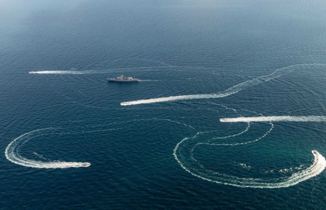 Агрессия РФ в Керченском проливе: появились аудио переговоров украинских и российских моряков