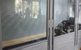 Харьковская трагедия: Дронову «светит» больший срок, чем Зайцевой