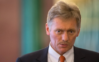 У Путина прокомментировали нападение РФ на украинские корабли на Азове