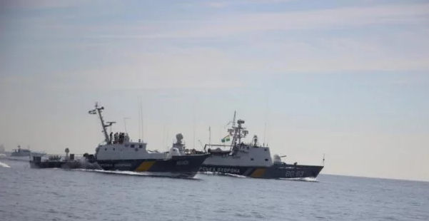 Нападение РФ в Азовском море: Конгресс США намерен привлечь к ответственности Путина