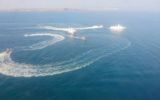 Агрессия РФ в Азовском море: Украина обратится в ЕСПЧ